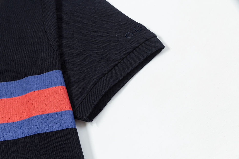 Thumbnail: Gucci Polo Shirt