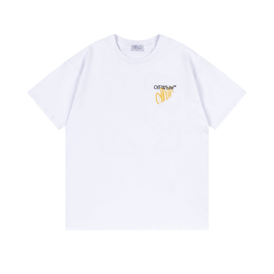 Off-White T-shirt