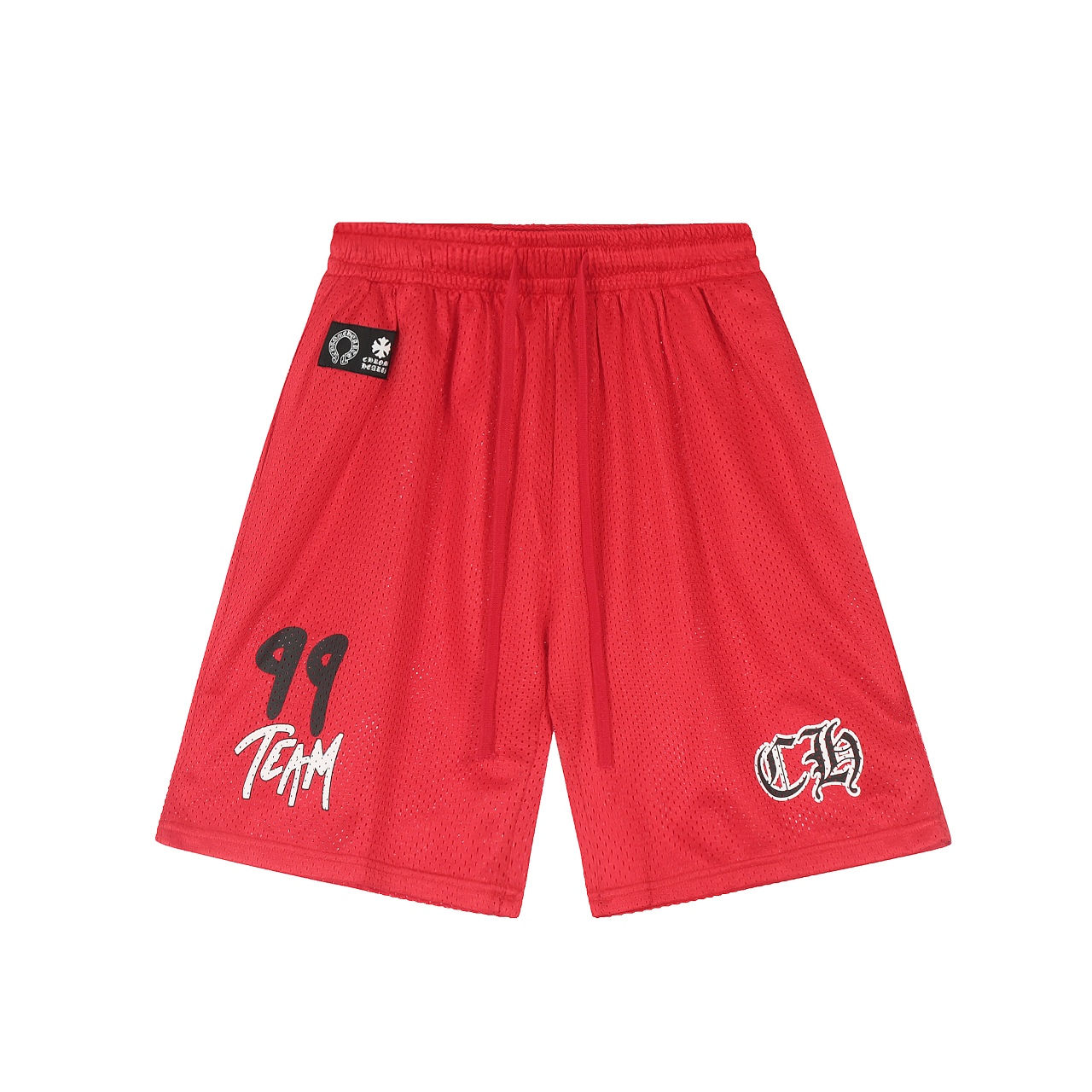 Chrome Hearts Shorts