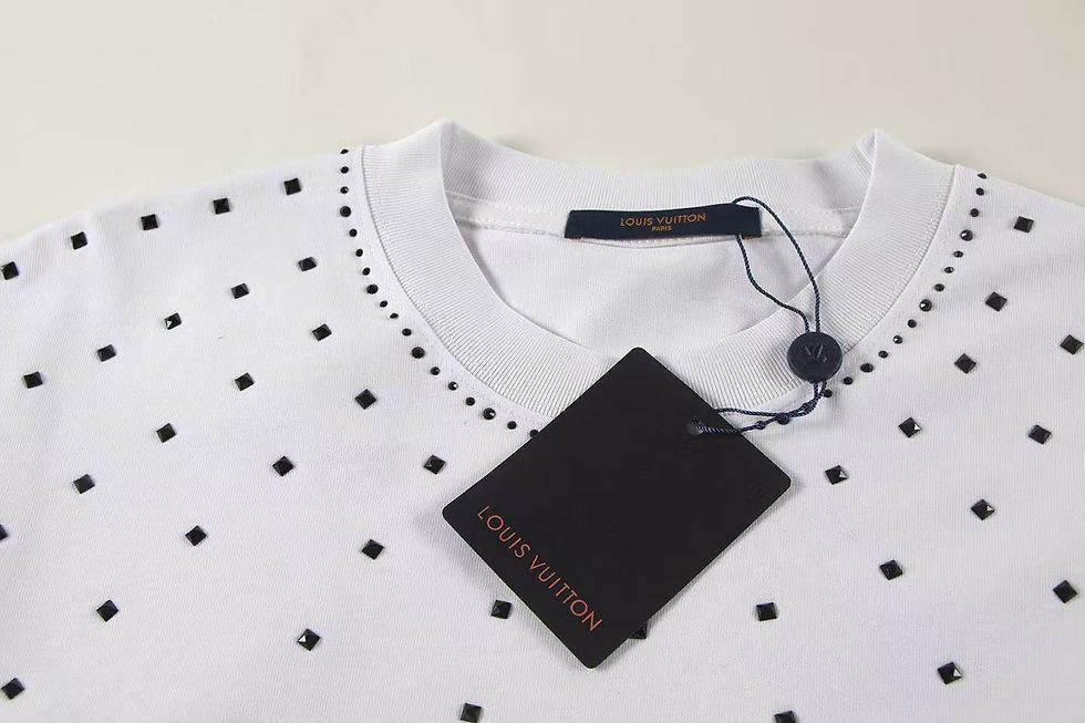 Thumbnail: LV T-Shirt
