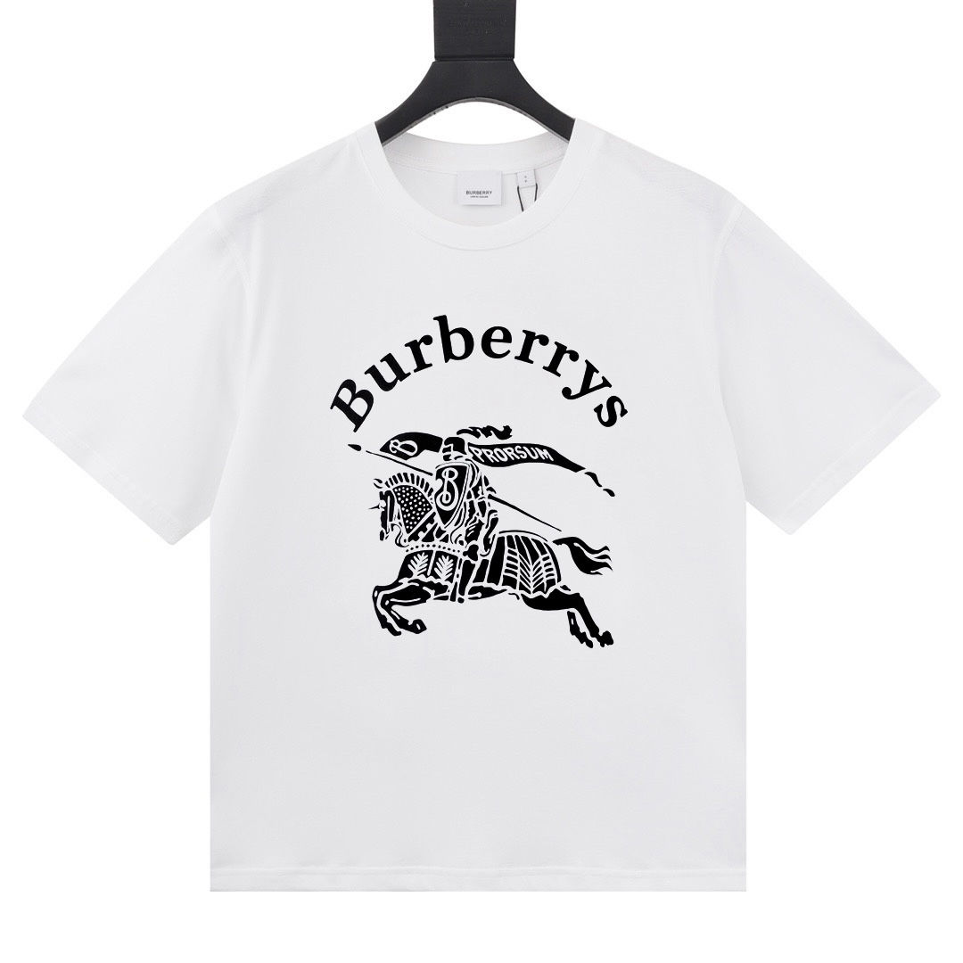Burberry T-shirt