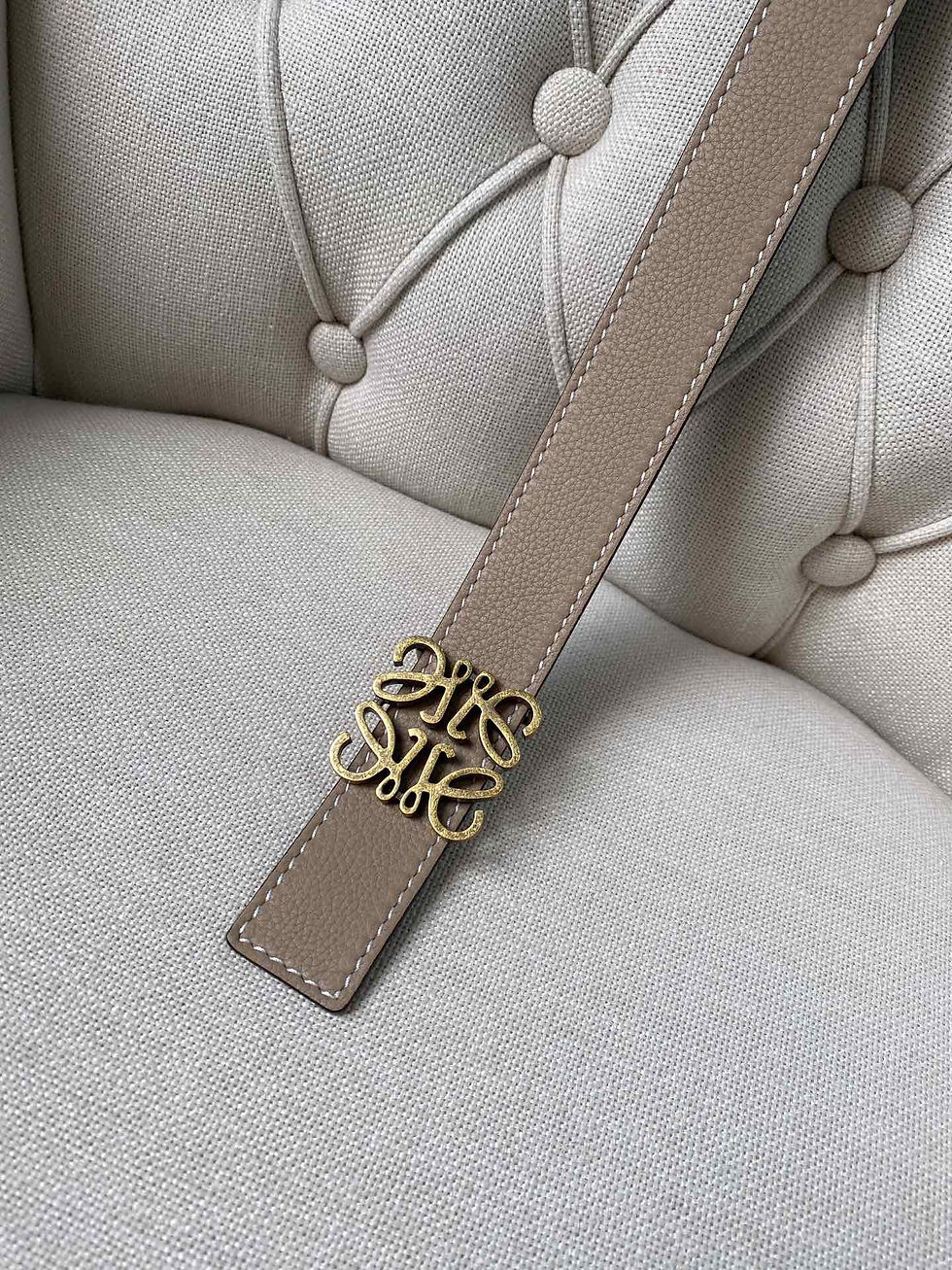 Thumbnail: Loewe Belt
