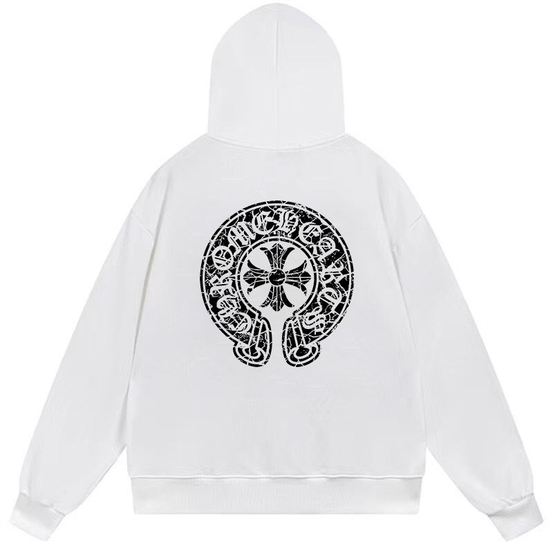 Thumbnail: Chrome Hearts Hoodie