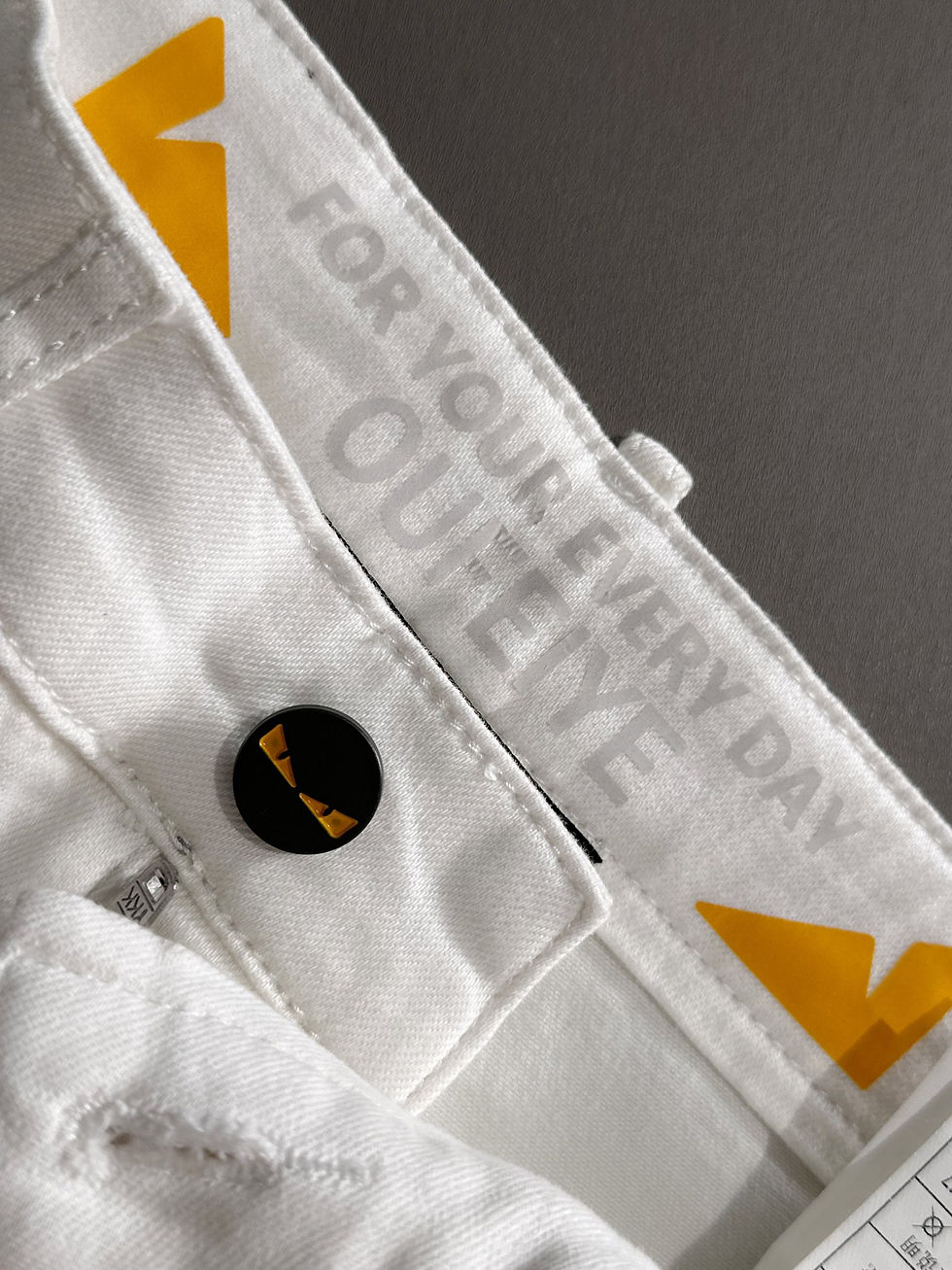 Thumbnail: Fendi Long Pants