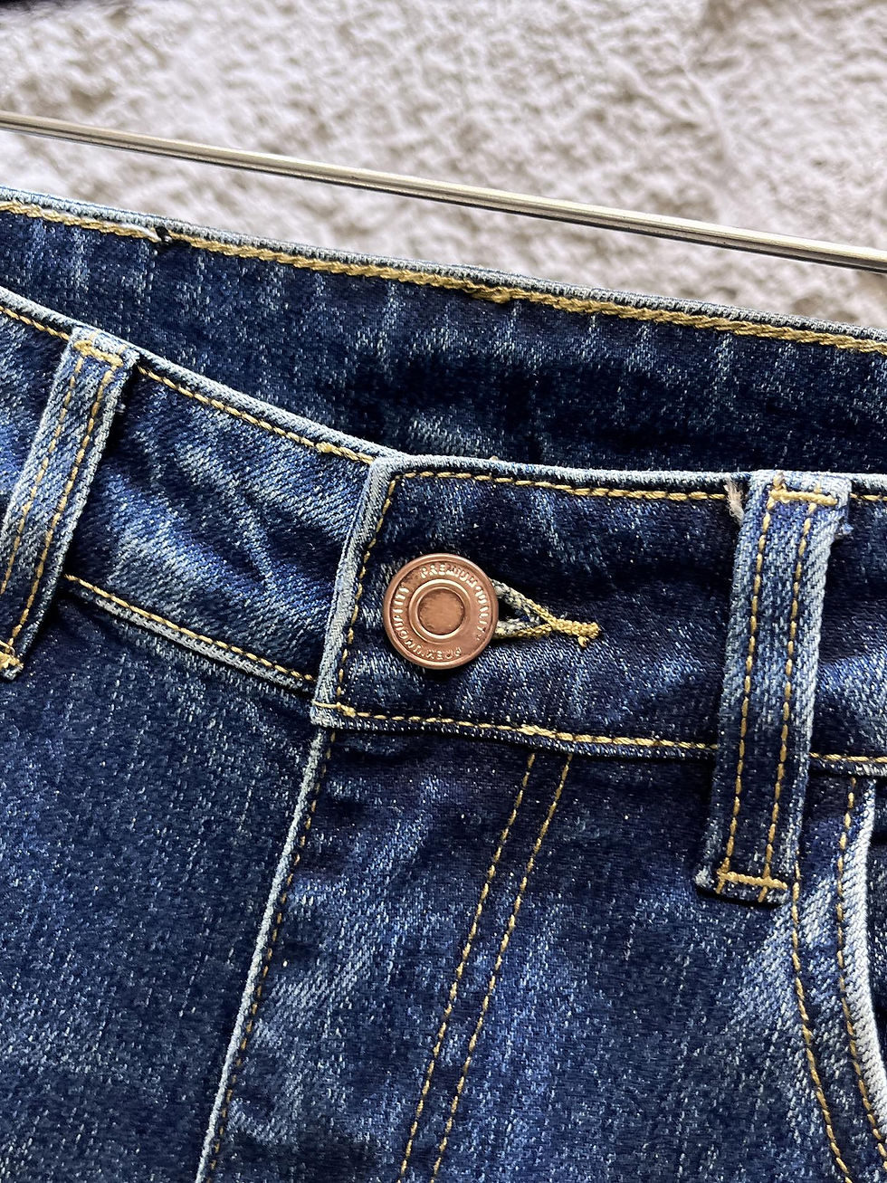Thumbnail: Chrome Hearts Long Pants