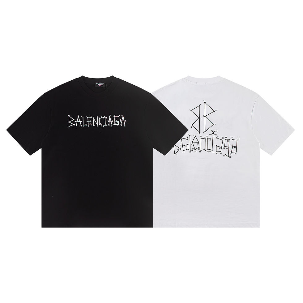 Thumbnail: Balenciaga T-shirt