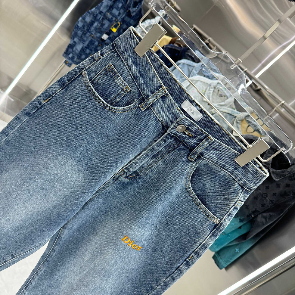 Thumbnail: Dior Long Pants