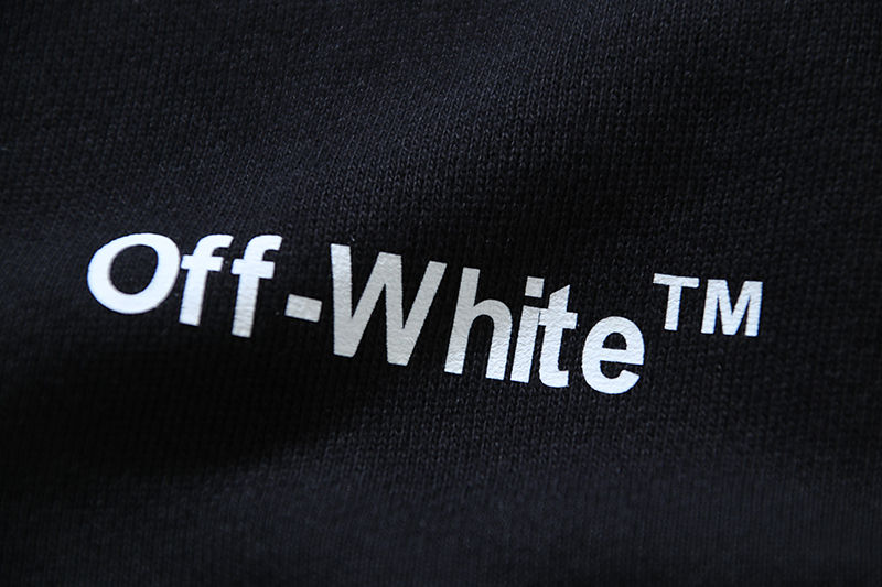 縮圖：Off-White Hoodie