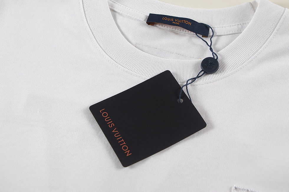 Thumbnail: LV T-Shirt