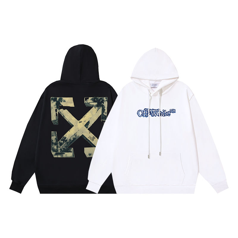 Thumbnail: Off-White Hoodie