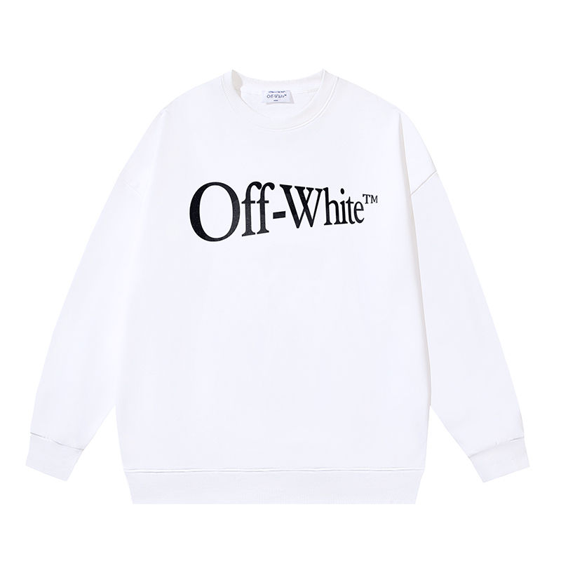 Off-White Sweatshirt