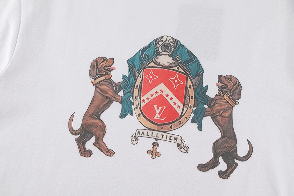 Thumbnail: LV T-Shirt