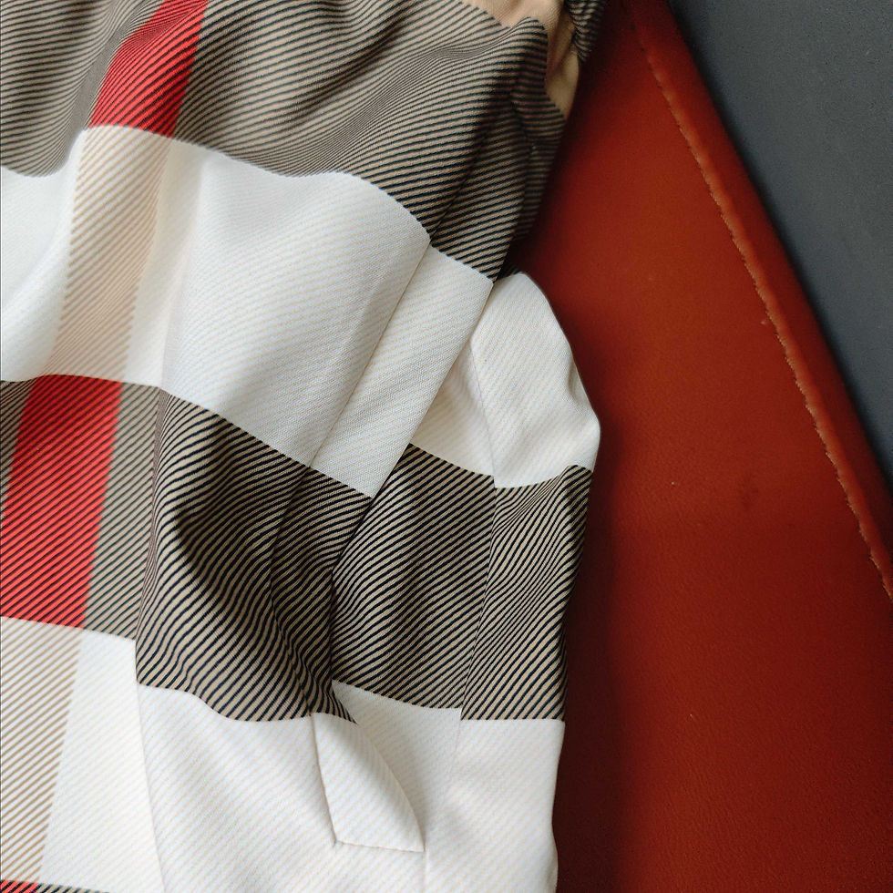縮圖：Burberry Shorts