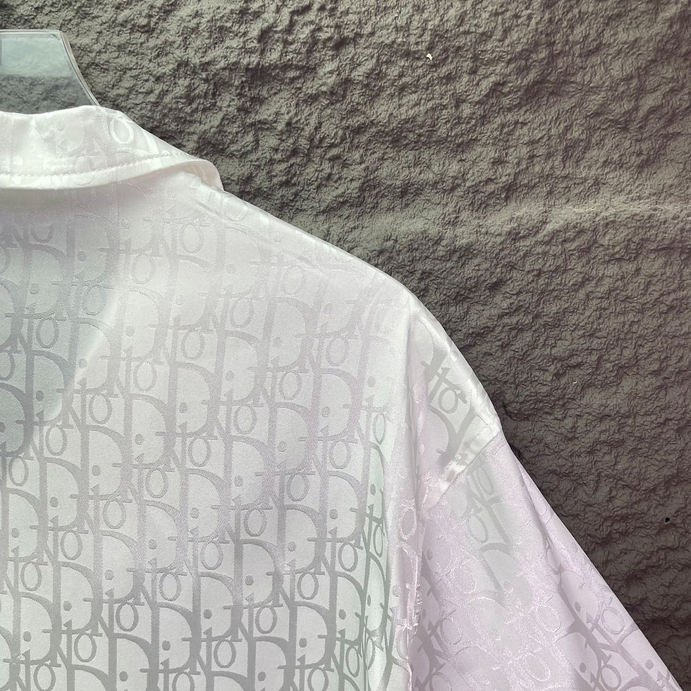 Thumbnail: Dior Shirt