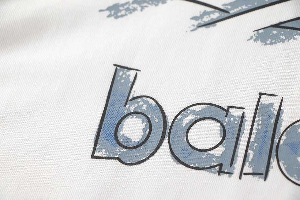 Thumbnail: Balenciaga T-shirt