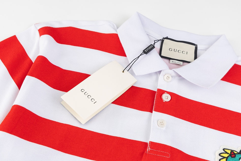 Thumbnail: Gucci Polo Shirt