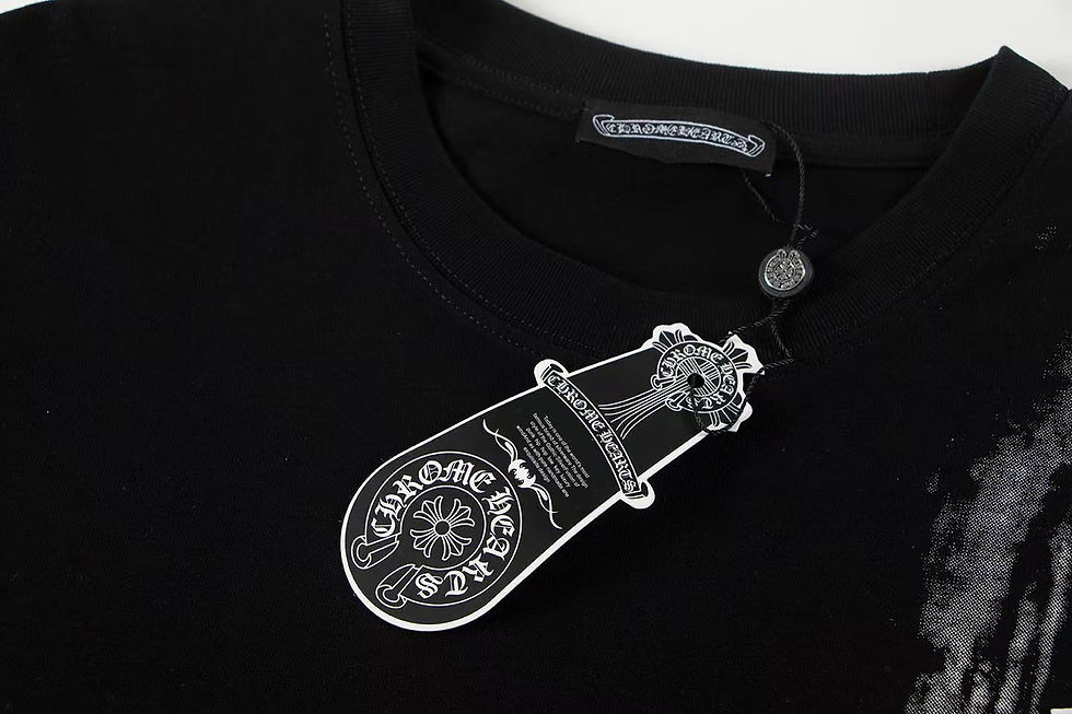Thumbnail: Chrome Hearts T-Shirt