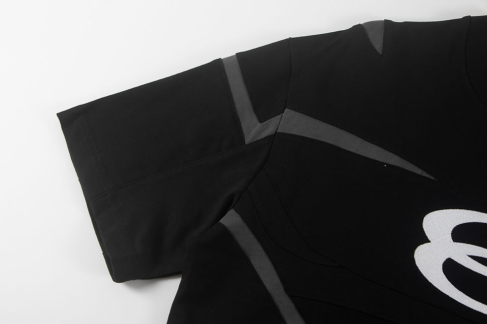 Thumbnail: Balenciaga T-shirt