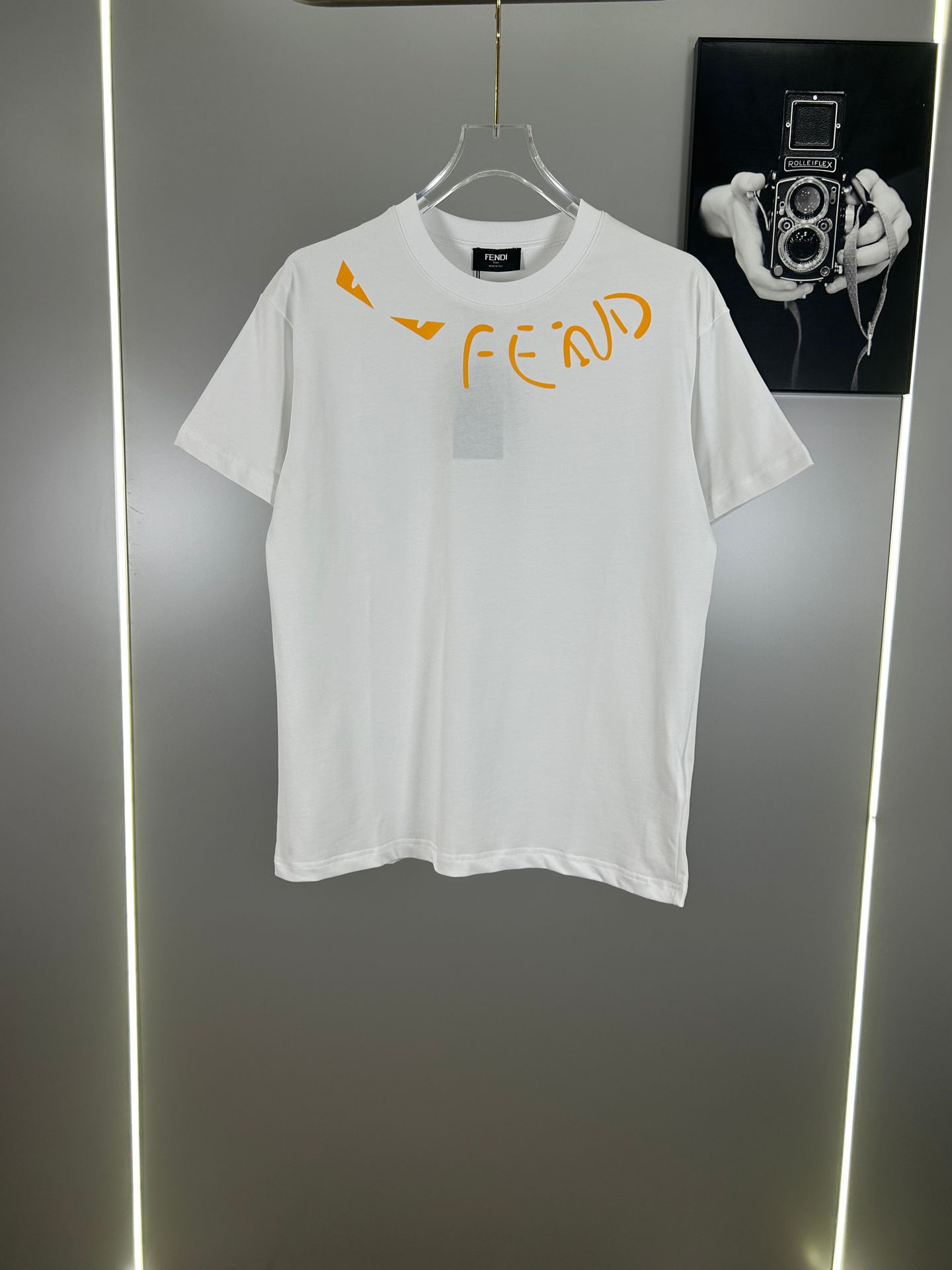 Fendi T-shirt