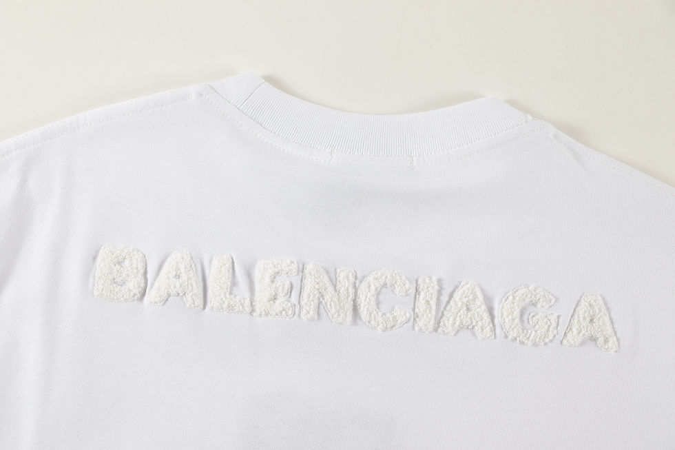 Thumbnail: Balenciaga T-shirt