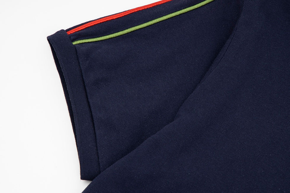 Thumbnail: Gucci Polo Shirt