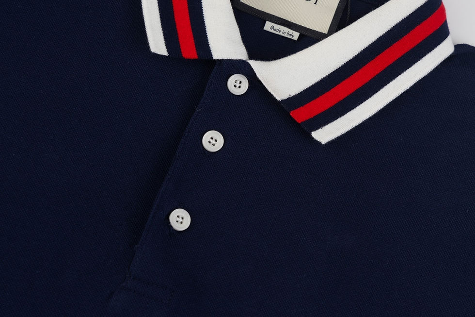 Thumbnail: Gucci Polo Shirt