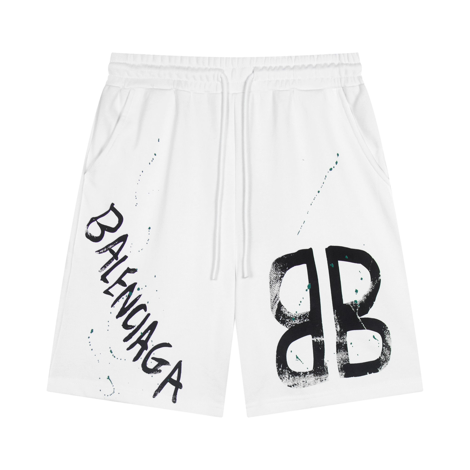 Balenciaga Shorts