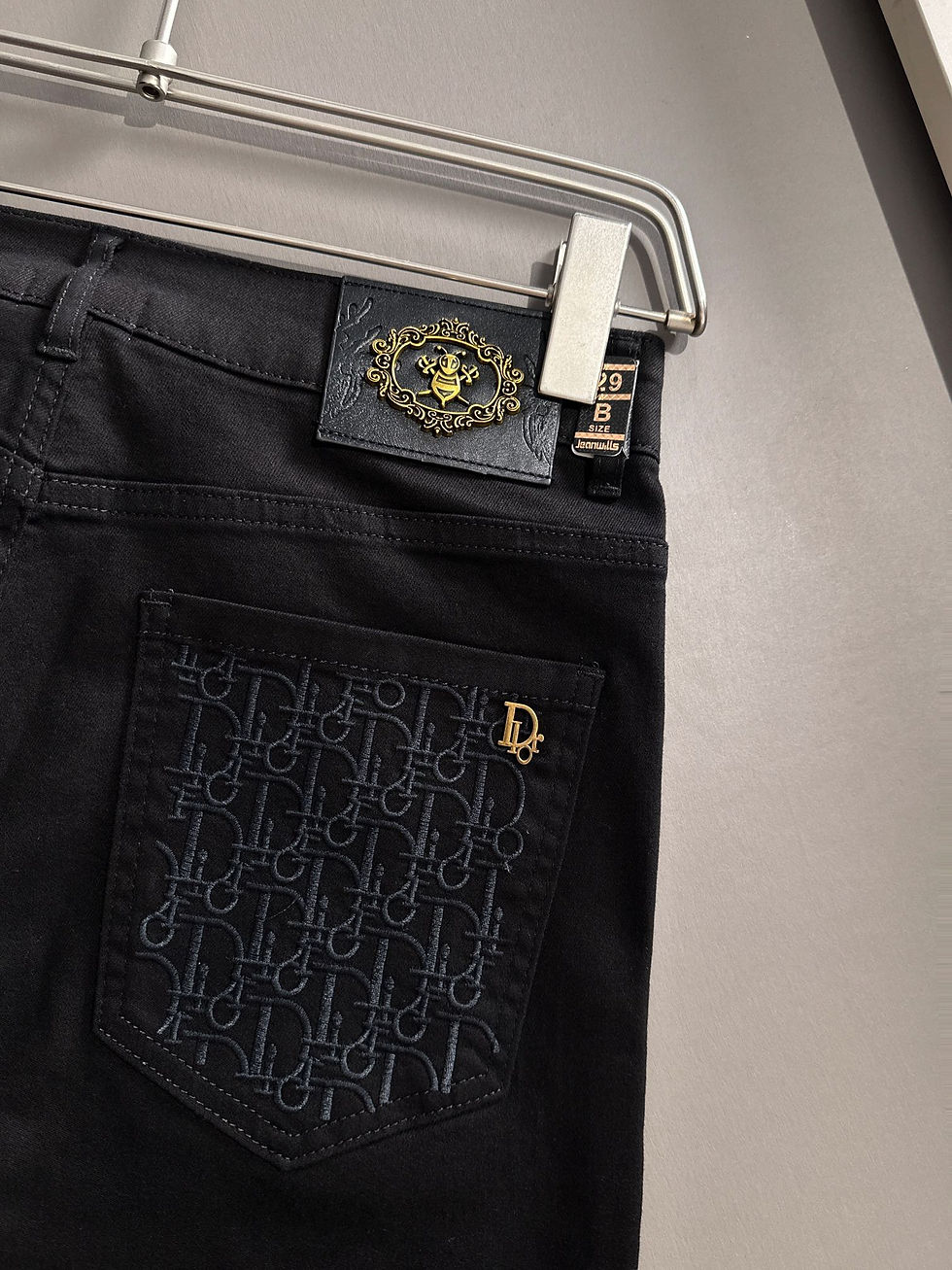 Thumbnail: Dior Long Pants