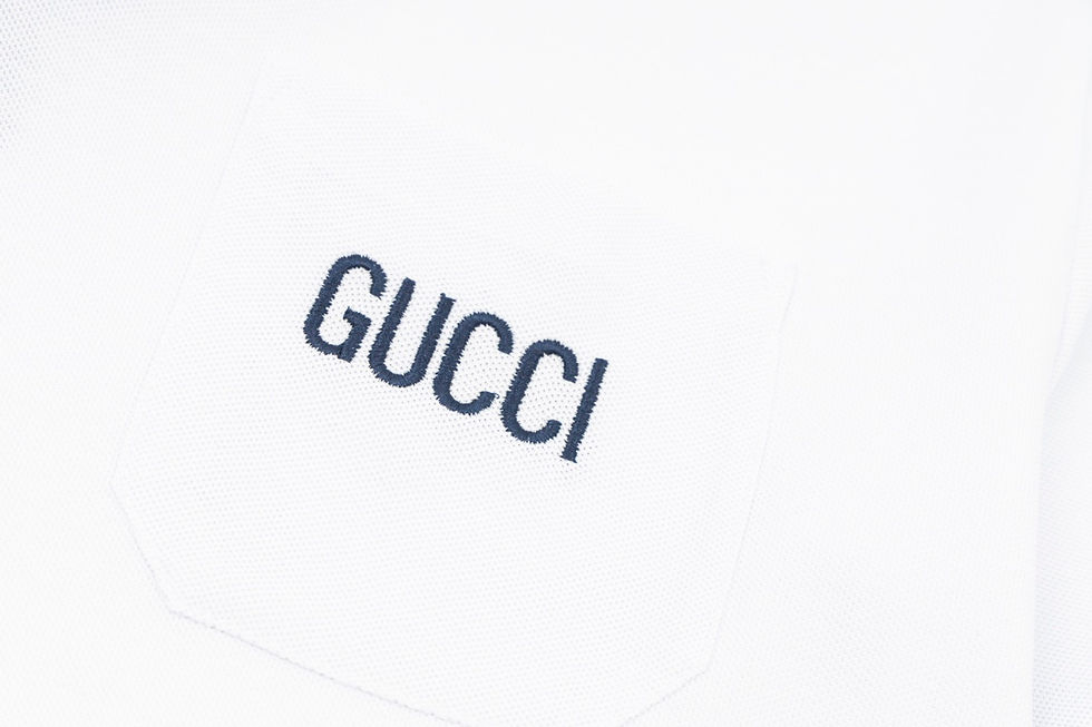 Thumbnail: Gucci Polo Shirt