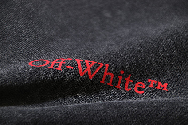 縮圖：Off-White Hoodie