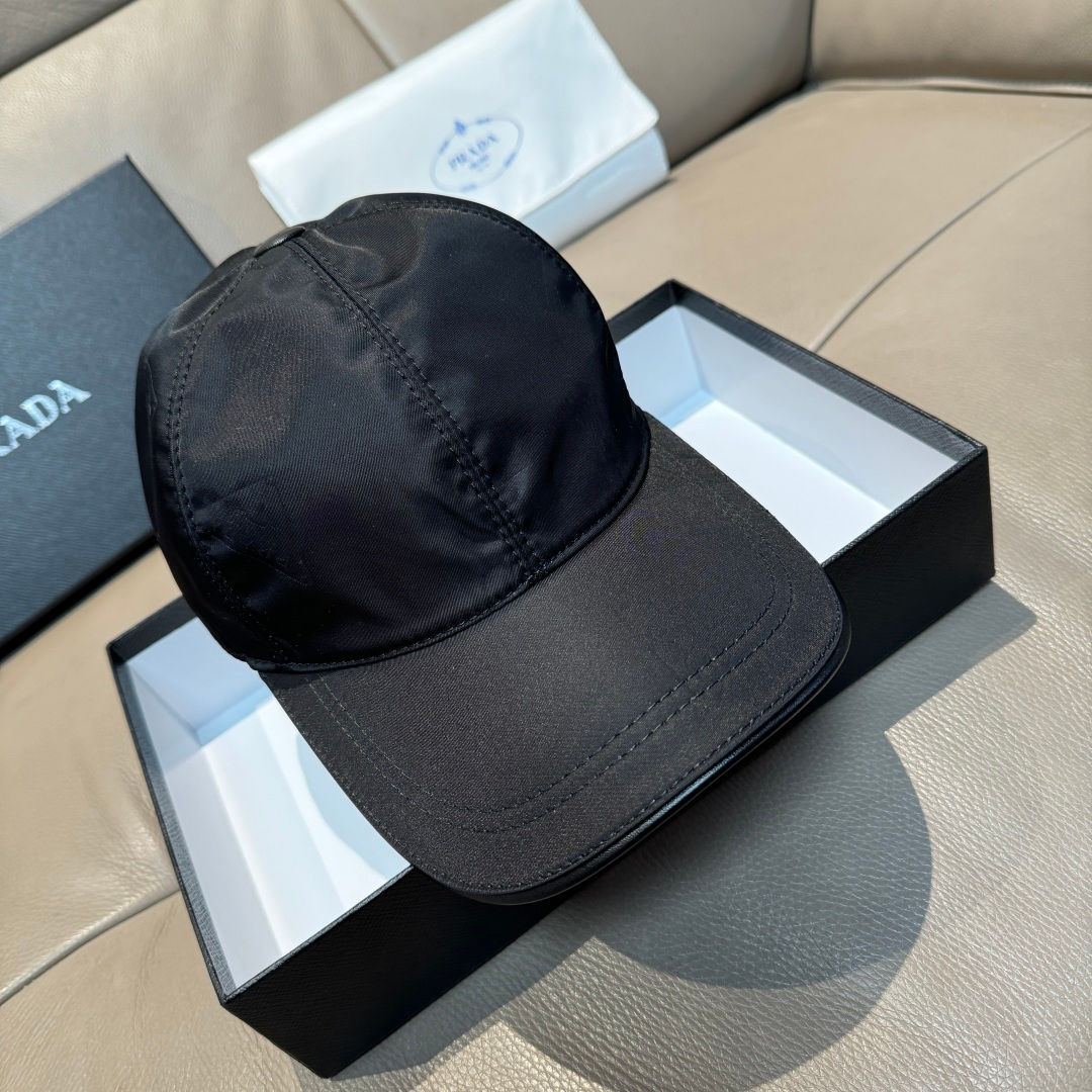 Prada Cap