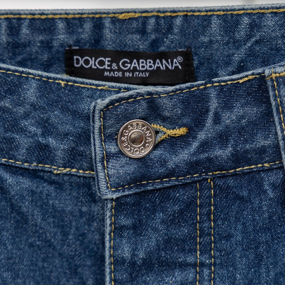 Thumbnail: Dior Long Pants