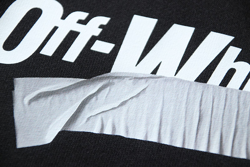 Thumbnail: Off-White Hoodie