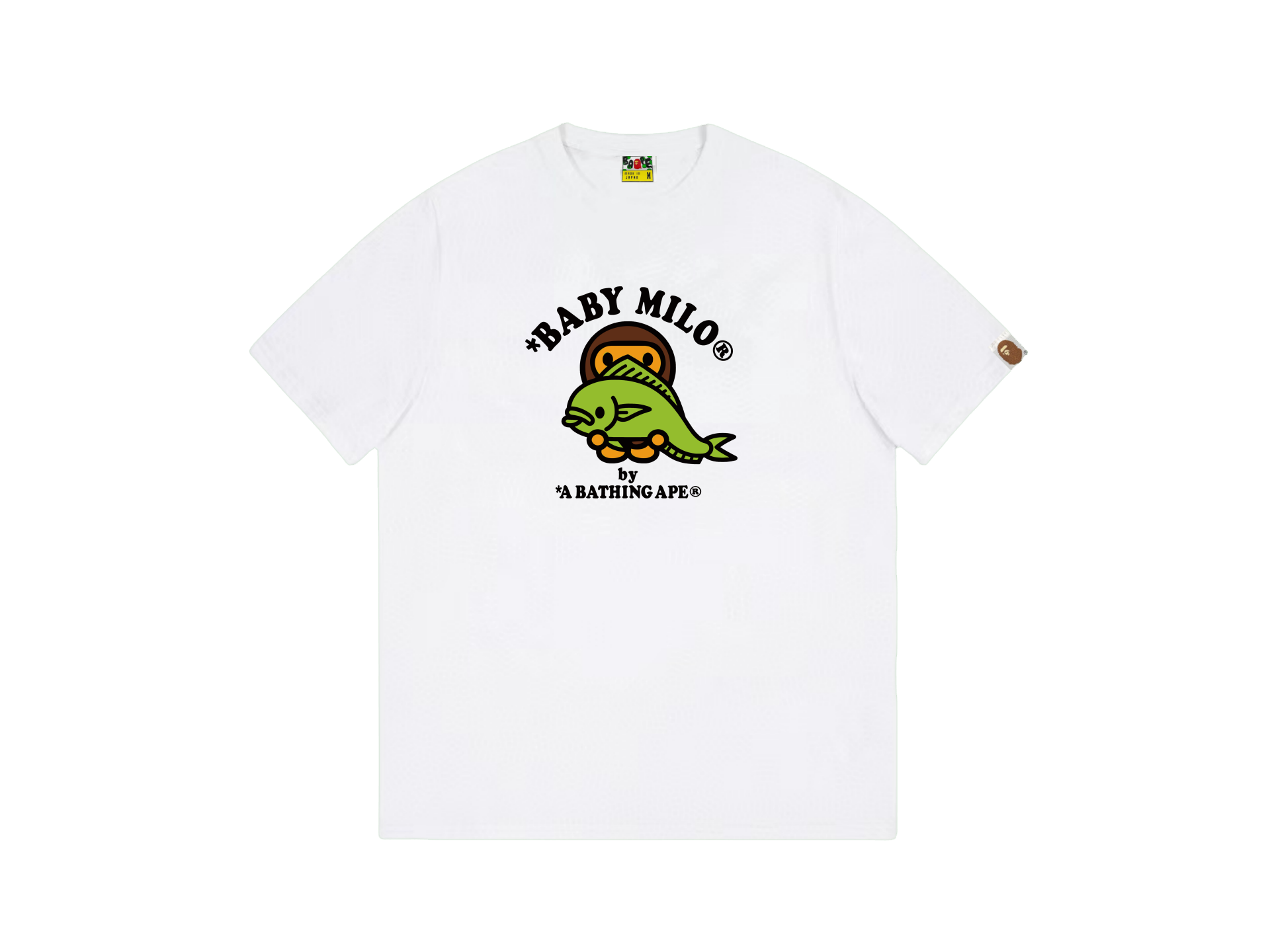 BAPE T-shirt