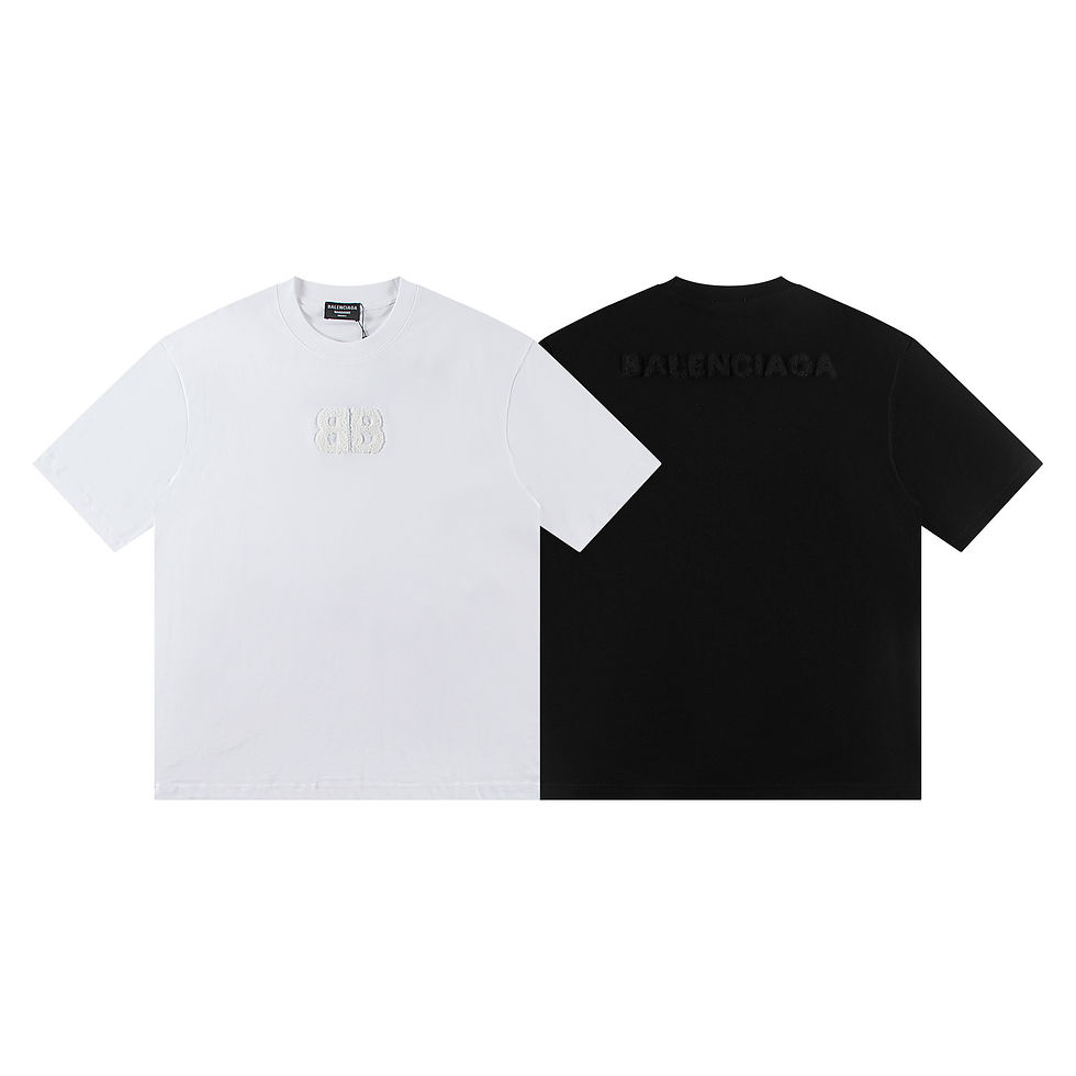 Thumbnail: Balenciaga T-shirt