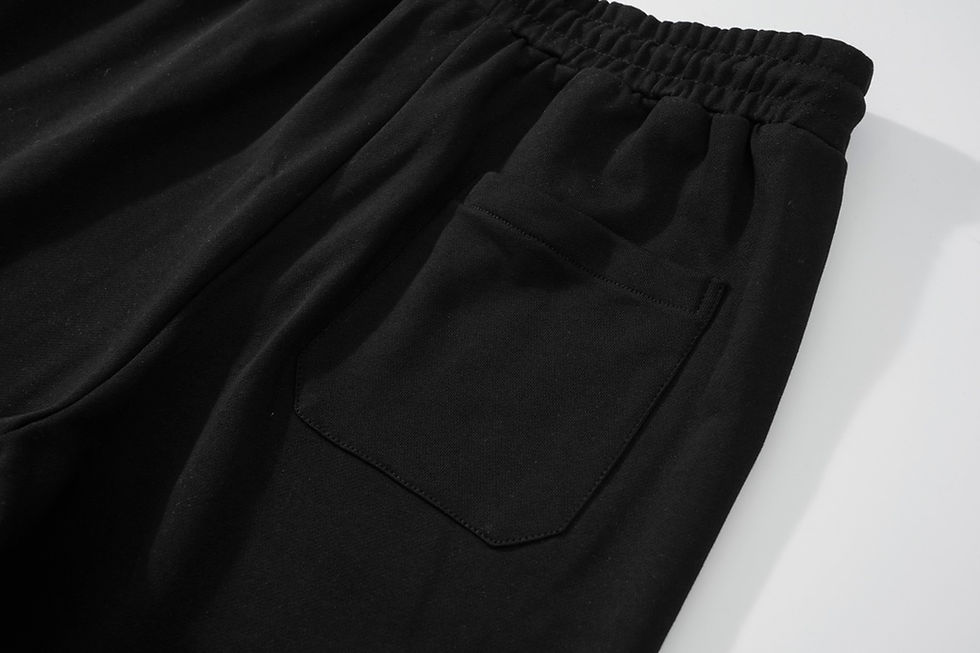 縮圖：Balenciaga Shorts