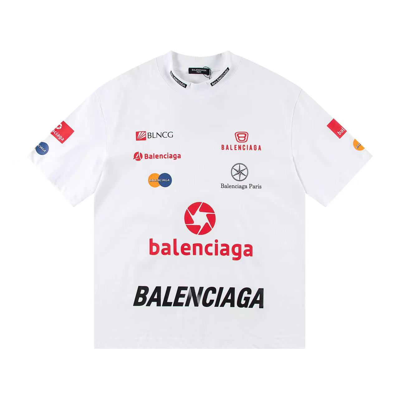 Balenciaga T-shirt