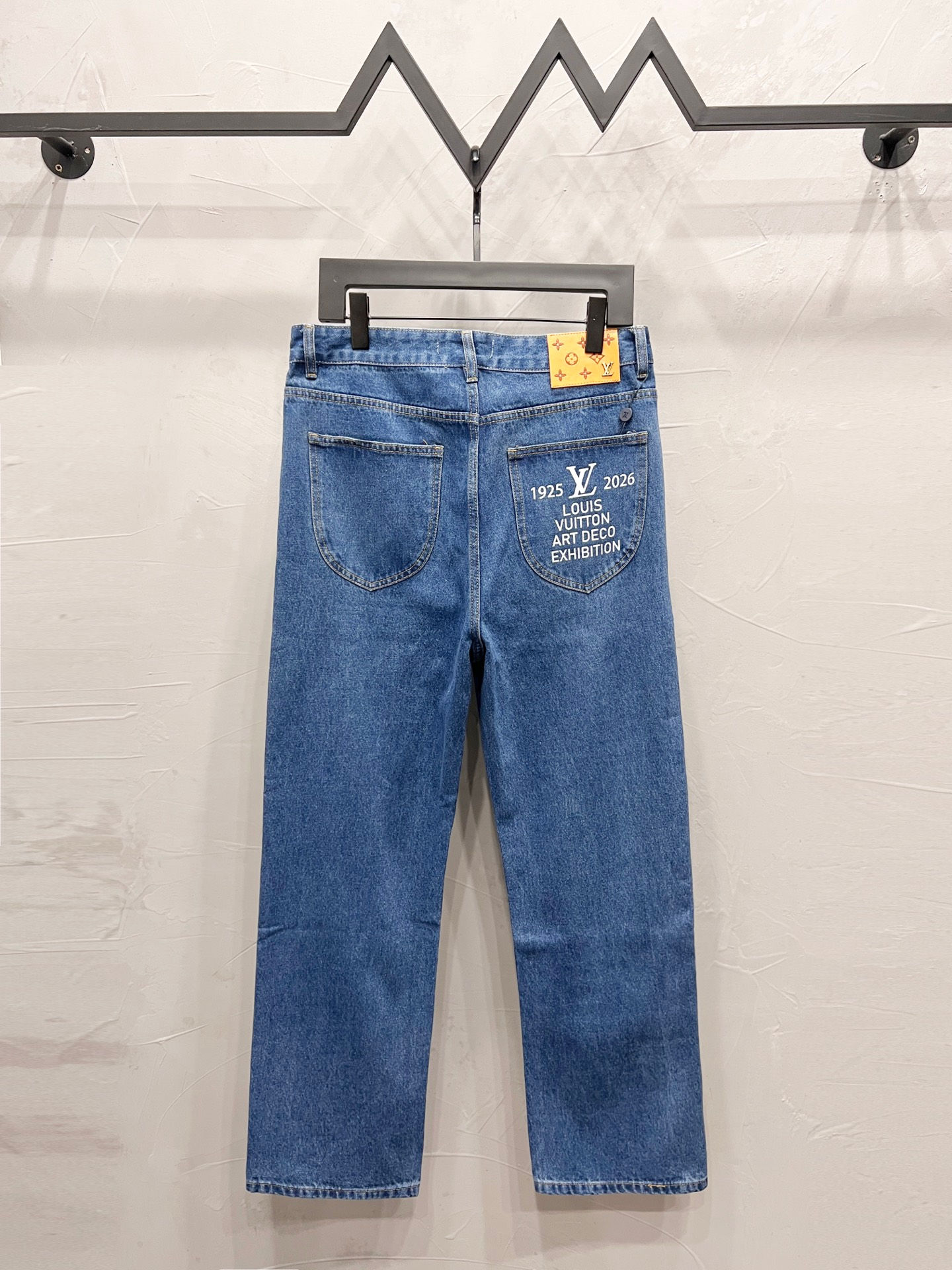 LV Long Pants