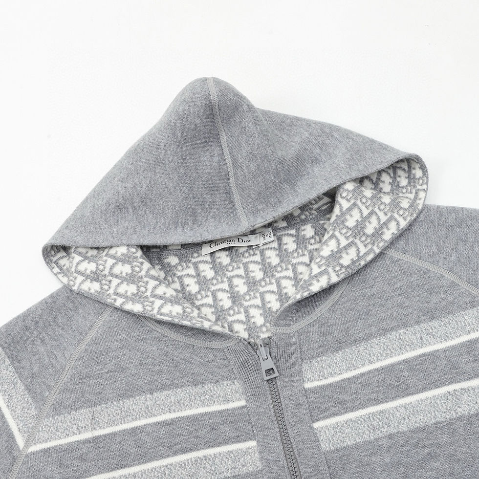Thumbnail: Dior Jacket