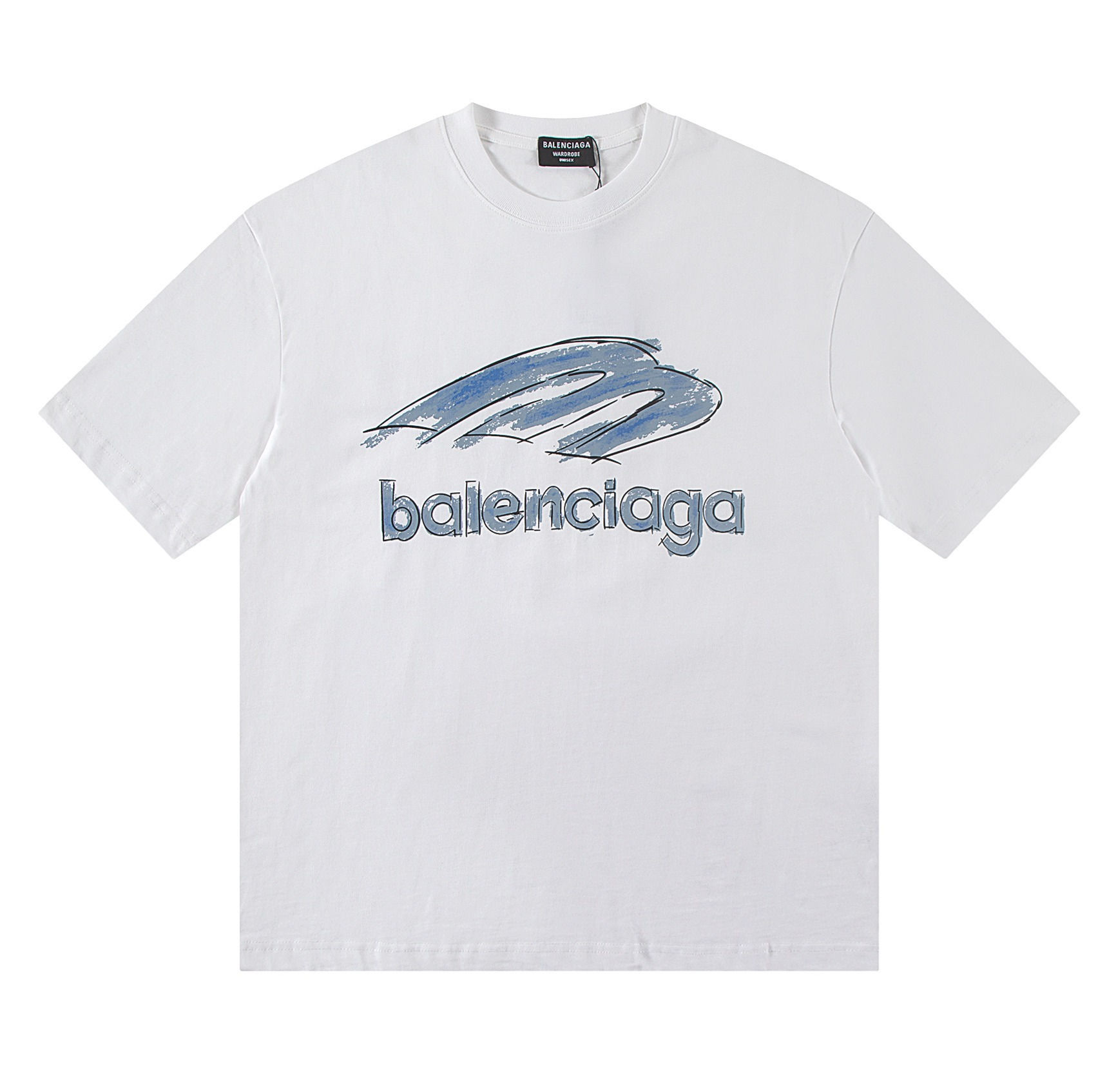 Balenciaga T-shirt