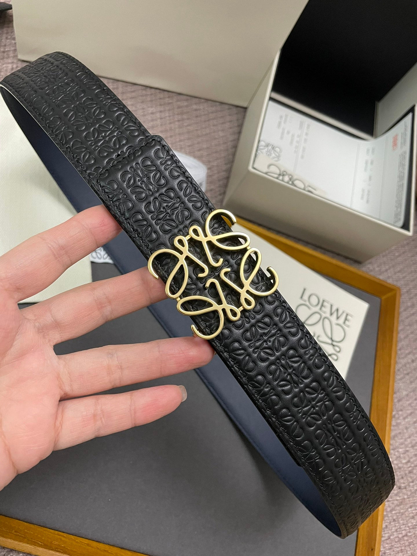 Loewe Belt