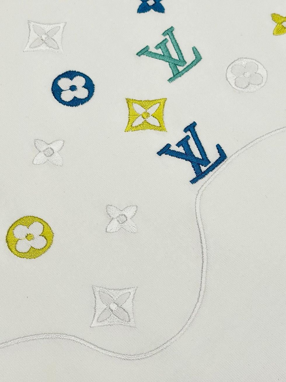Thumbnail: LV T-Shirt