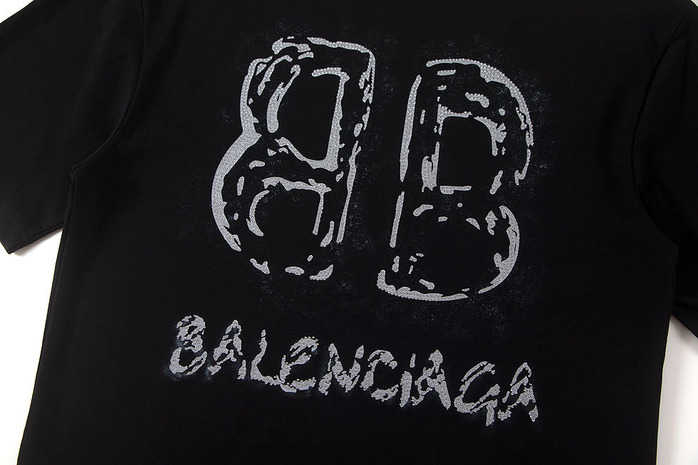 Thumbnail: Balenciaga T-shirt