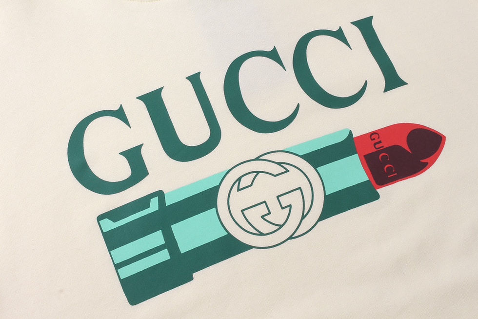縮圖：Gucci Sweatshirt