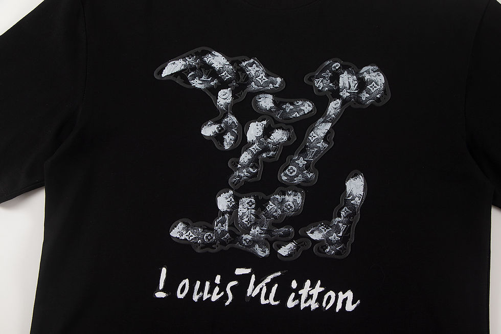 Thumbnail: LV T-Shirt