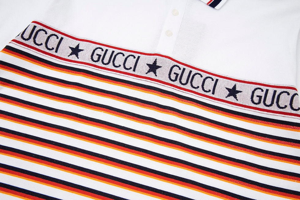 Thumbnail: Gucci Polo Shirt