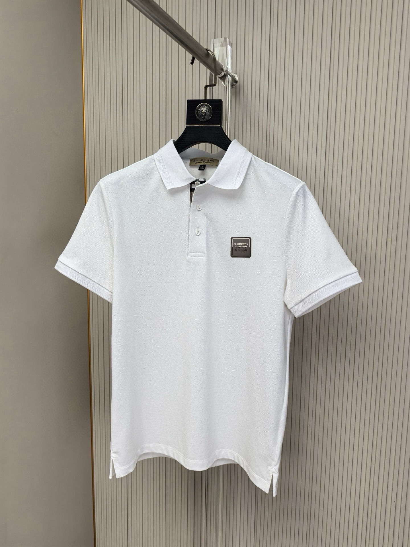 Burberry Polo Shirt