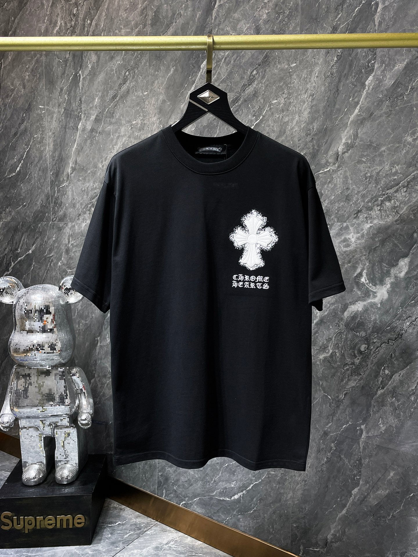Chrome Hearts T-Shirt