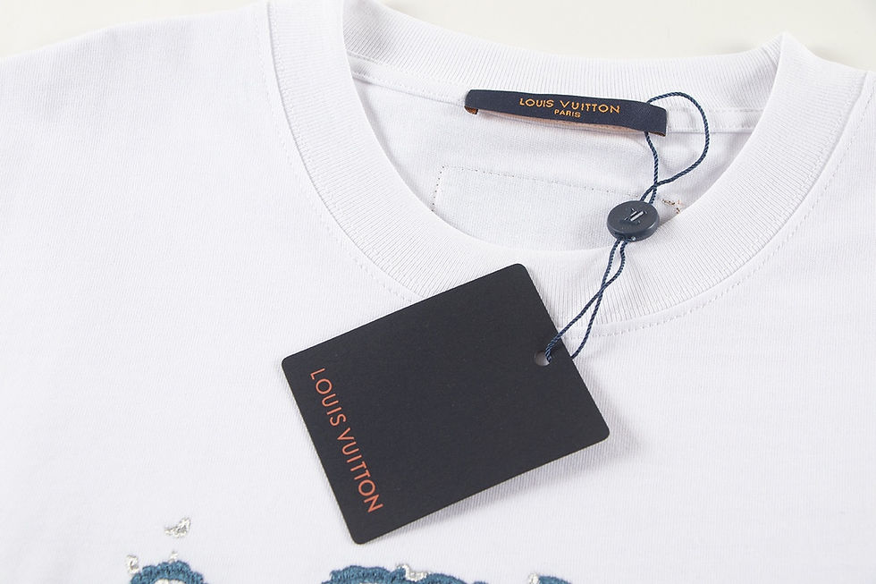 Thumbnail: LV T-Shirt