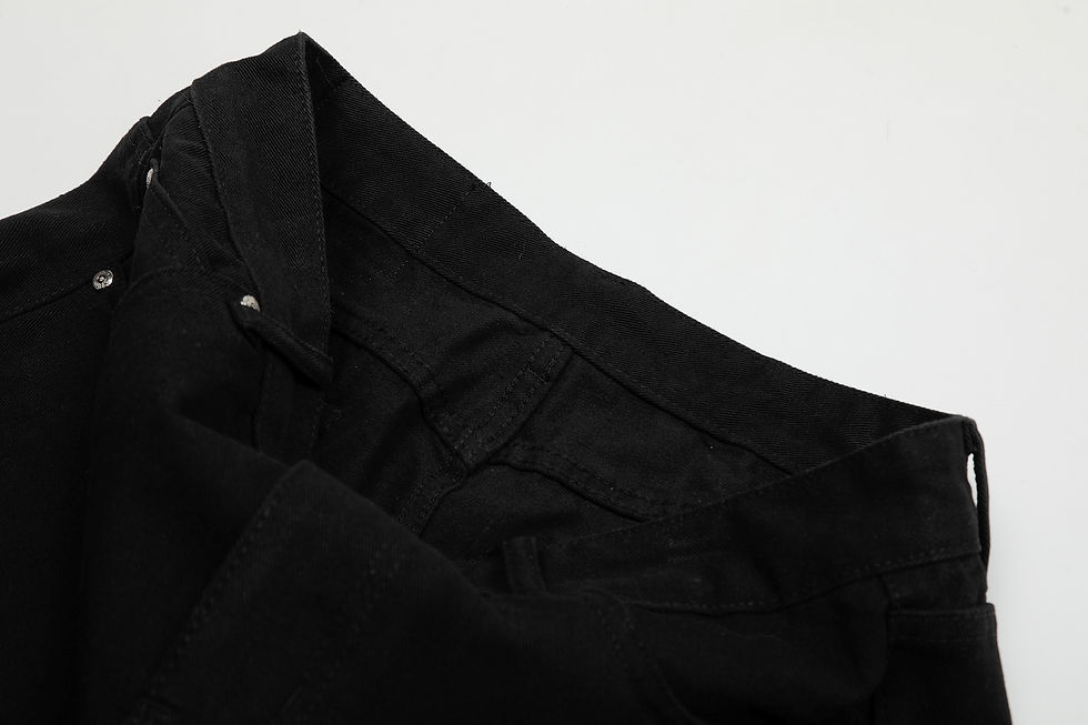 Thumbnail: Chrome Hearts Long Pants